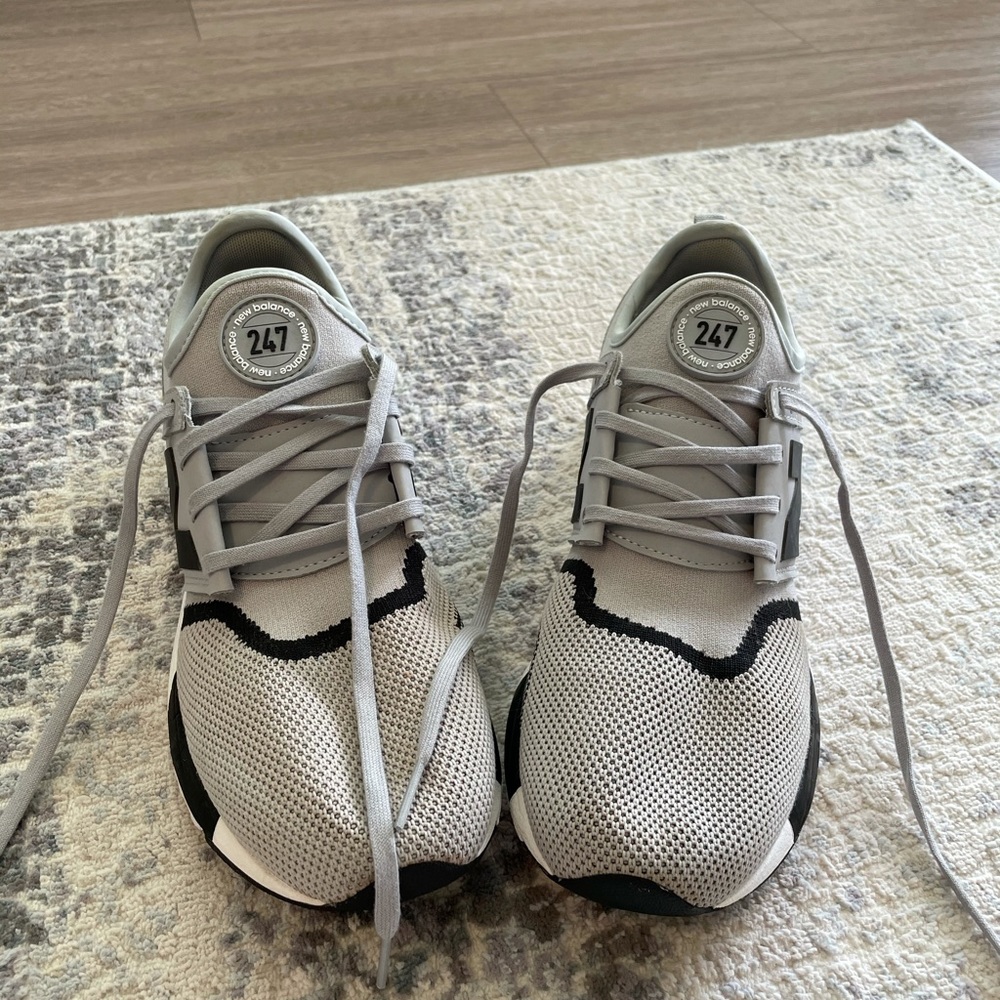 New balance Shoes